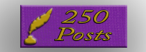 250 Posts
