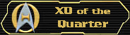 XO of the Quarter