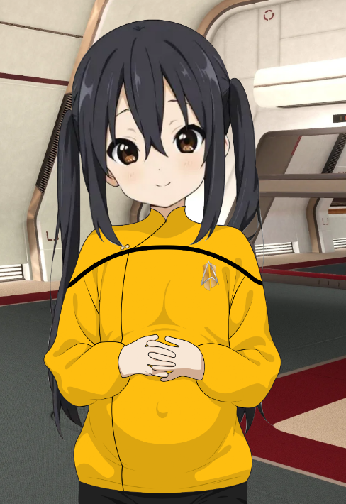 Azusa Nakano