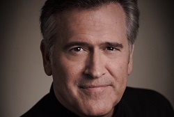 Larry Terrence Kersenboom (Ret.)