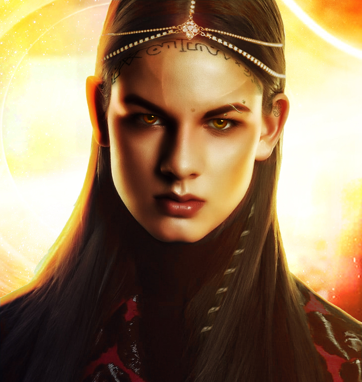 Voareth vix Darqaron