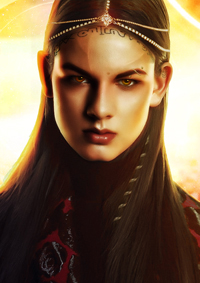 Voareth vix Darqaron